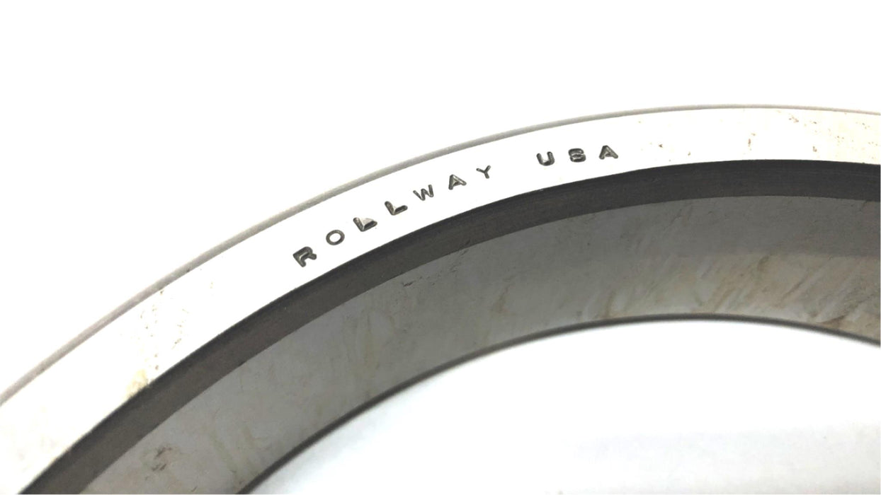 Rollway Cylindrical Roller Bearing U1222EMR NOS