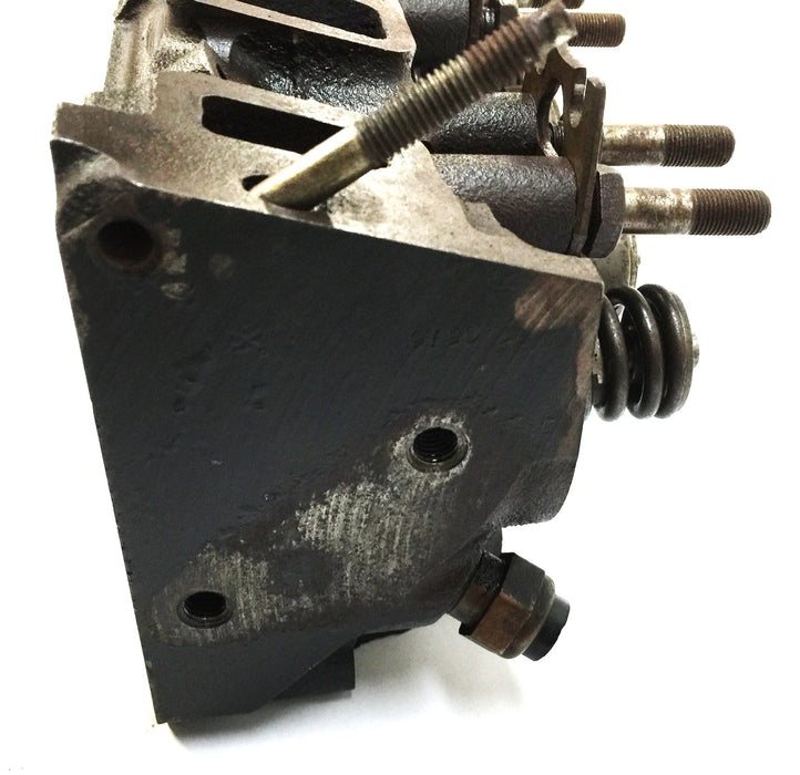 General Motors/GM Engine Cylinder Head 14054882 CORE PARTS ONLY
