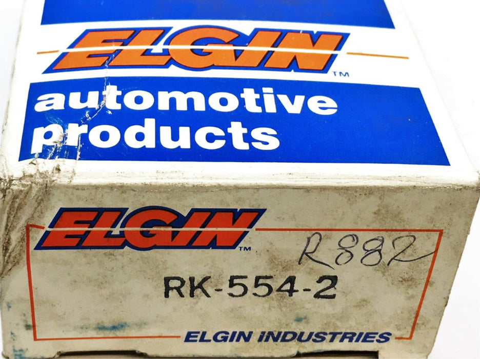 Elgin Rocker Arm Kit RK-554-2 NOS