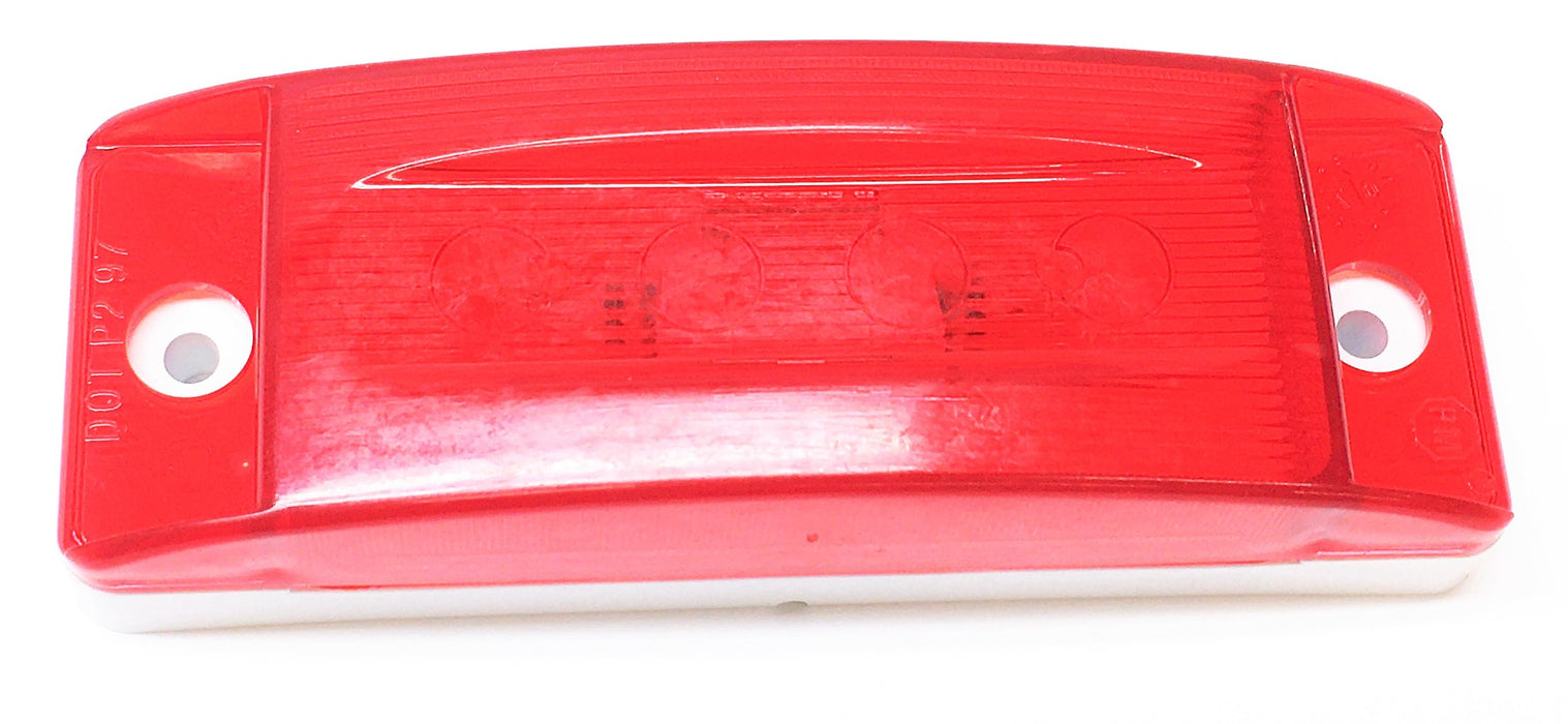Peterson Clearance Light 155R NOS