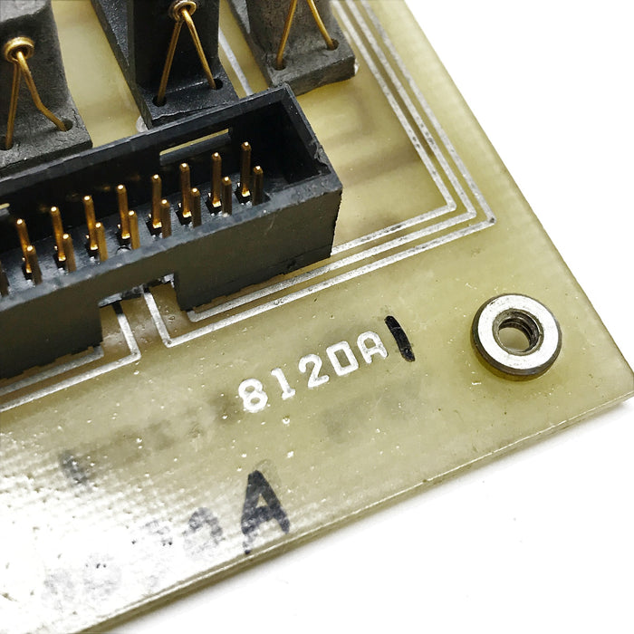 OTIS Optical Sensor Board 8120A