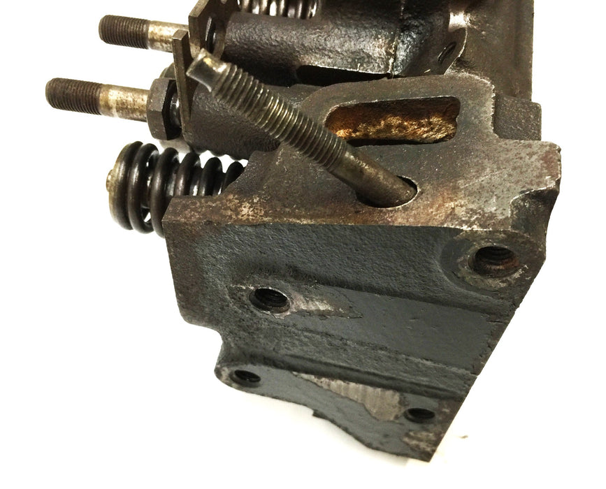 General Motors/GM Engine Cylinder Head 14054882 CORE PARTS ONLY