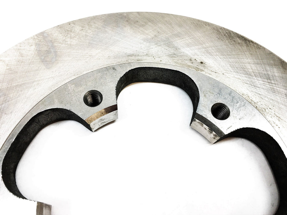 SilentStop Brake Rotor SB-681939 NOS