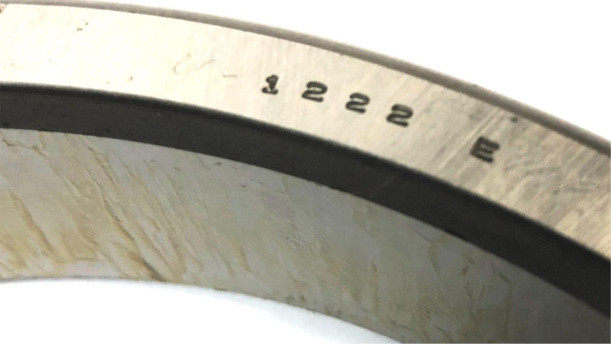 Rollway Cylindrical Roller Bearing U1222EMR NOS
