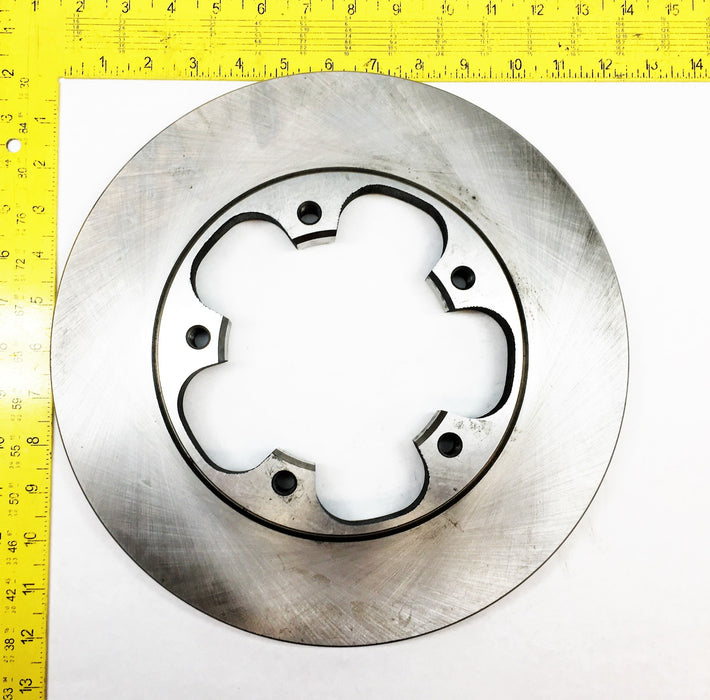 SilentStop Brake Rotor SB-681939 NOS