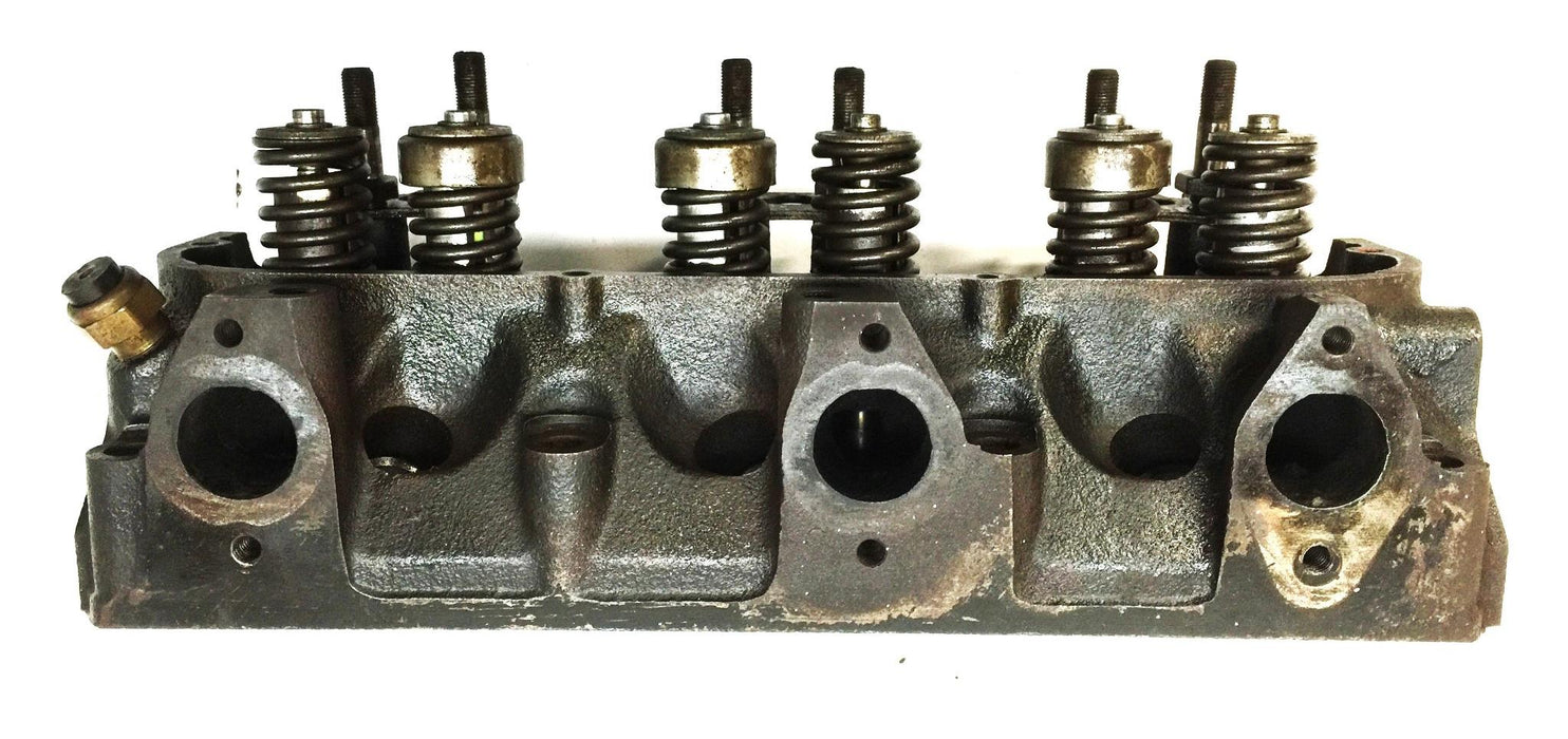 General Motors/GM Engine Cylinder Head 14054882 CORE PARTS ONLY