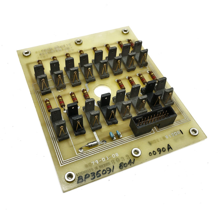 OTIS Optical Sensor Board 8120A