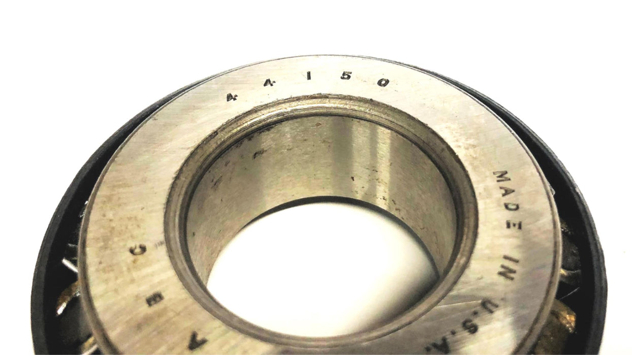 ABC Cone Bearing 44150 NOS