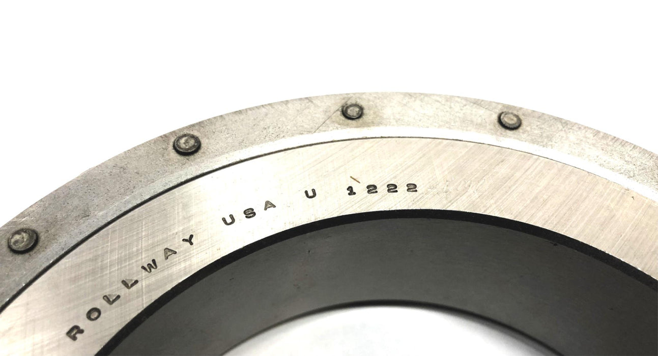 Rollway Cylindrical Roller Bearing U1222EMR NOS