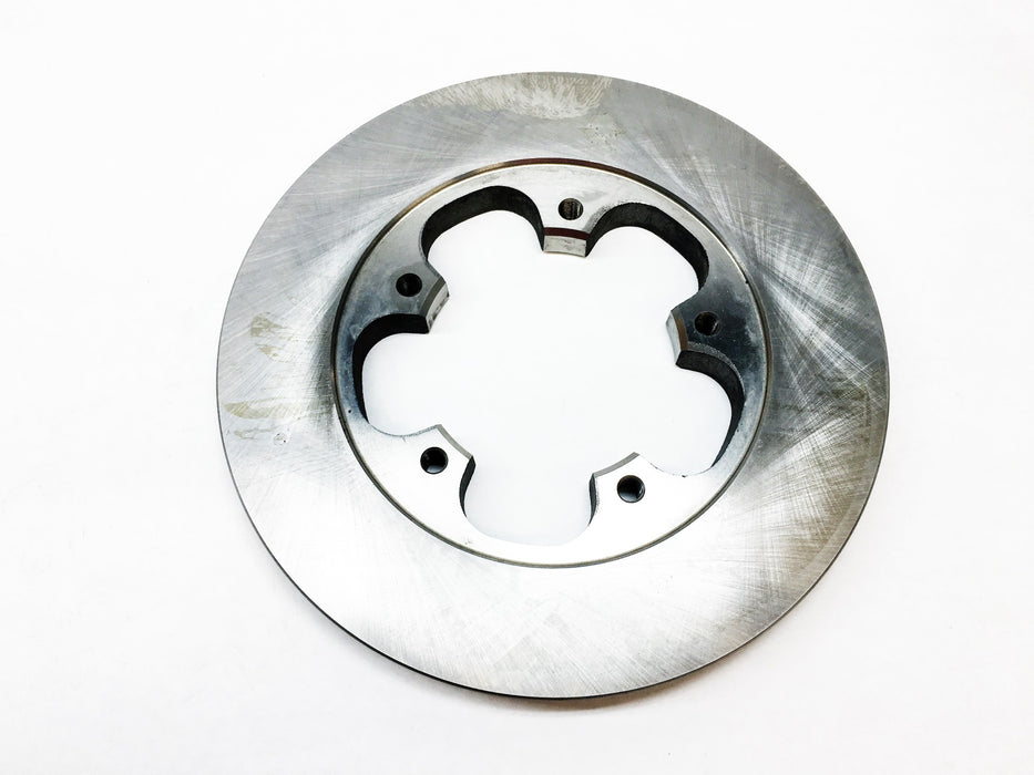 SilentStop Brake Rotor SB-681939 NOS