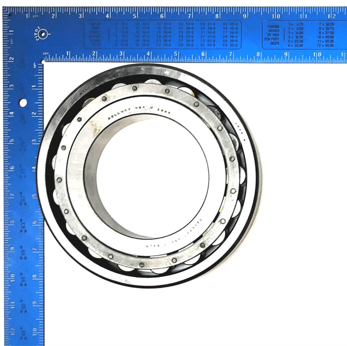 Rollway Cylindrical Roller Bearing U1222EMR NOS
