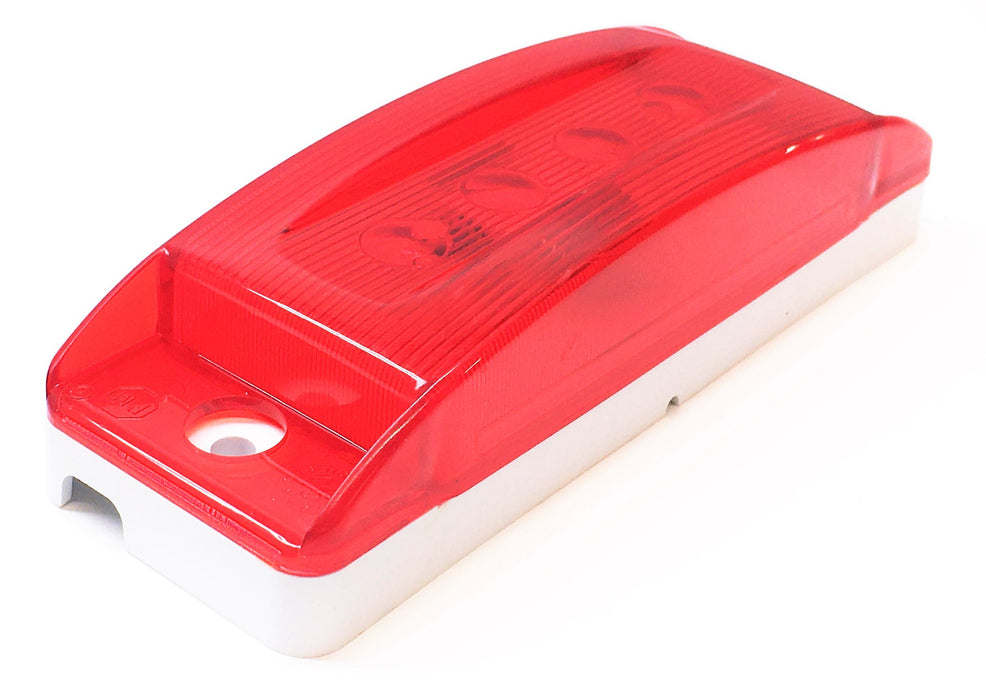 Peterson Clearance Light 155R NOS