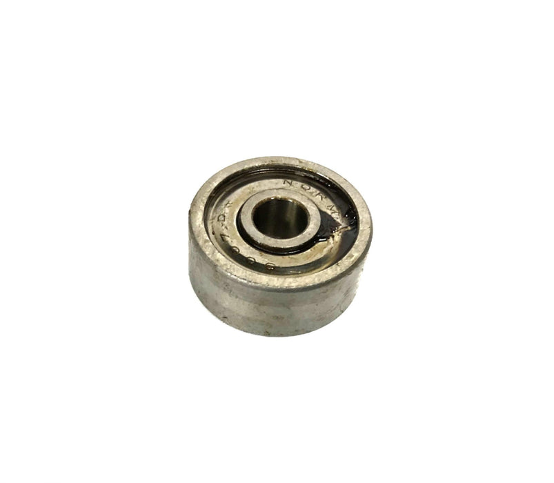 Norma Single Row Ball Bearing 9007-D NOS