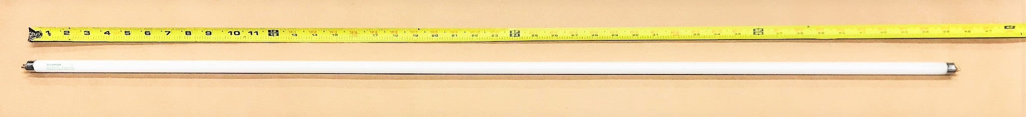 Sylvania Pentron High Output Fluorescent Bulb 4100K 54W 20906-6 [Lot of 38] NOS