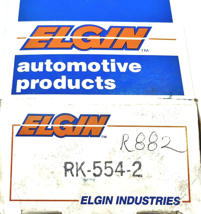 Elgin, Rocker Arm Kit RK-554-2 NOS