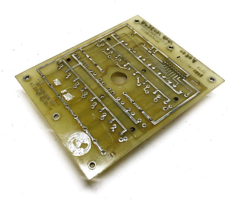 OTIS Optical Sensor Board 8120A