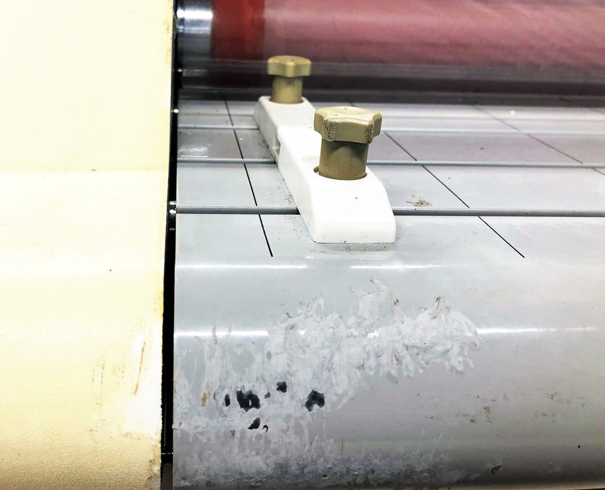 GBC HeatSeal Ultima 65 Thermal Roll Laminator 1710741(5T12) FREIGHT SHIPPING