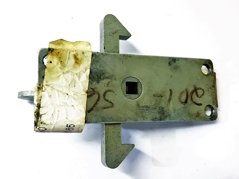 CCC Bifold Left Hand Door Latch 2010056 NOS