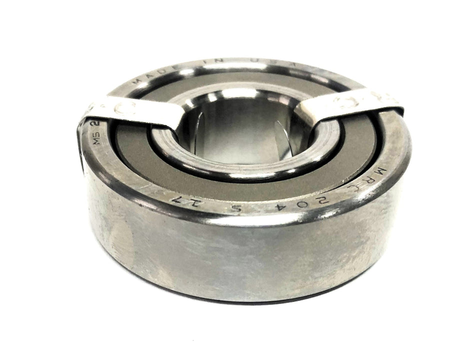 MRC ABEC3 Angular Contact Ball Bearing 204R-34 NOS