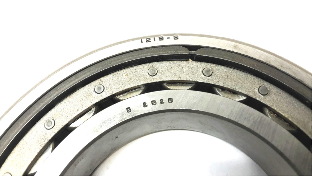 Rollway Cylindrical Roller Bearing E1219B NOS
