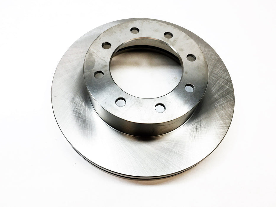 SilentStop Brake Rotor SB-681016 NOS