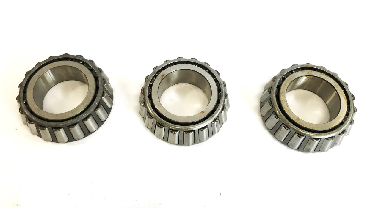 Bower Tapered Roller Bearing 45287 [Lot of 3] NOS
