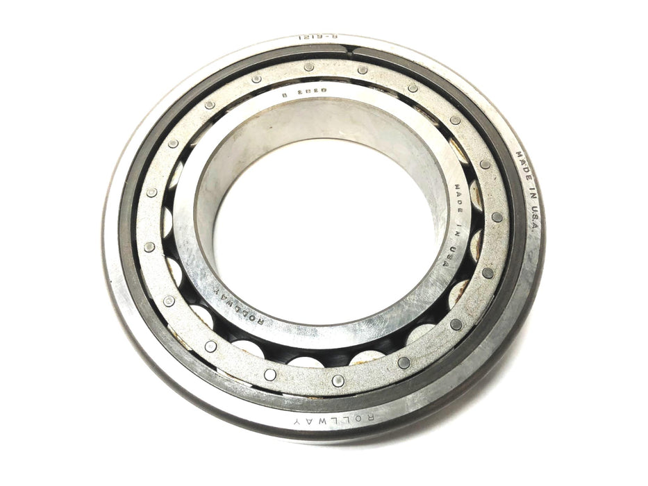 Rollway Cylindrical Roller Bearing E1219B NOS