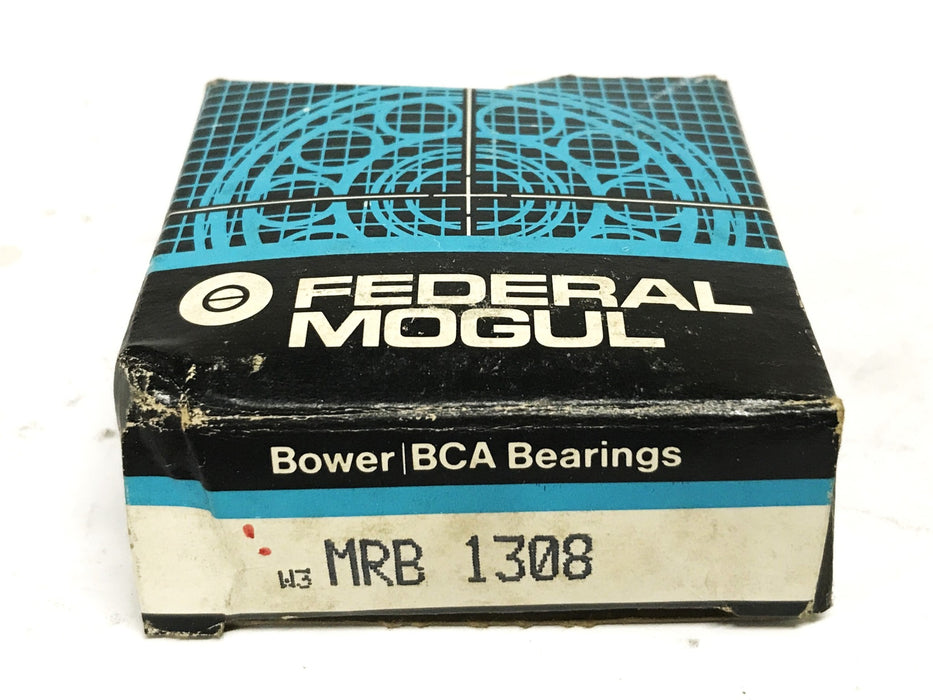 Federal Mogul Bower Roller Bearing Flanged Inner Ring MRB-1308 [Lot of 2] NOS