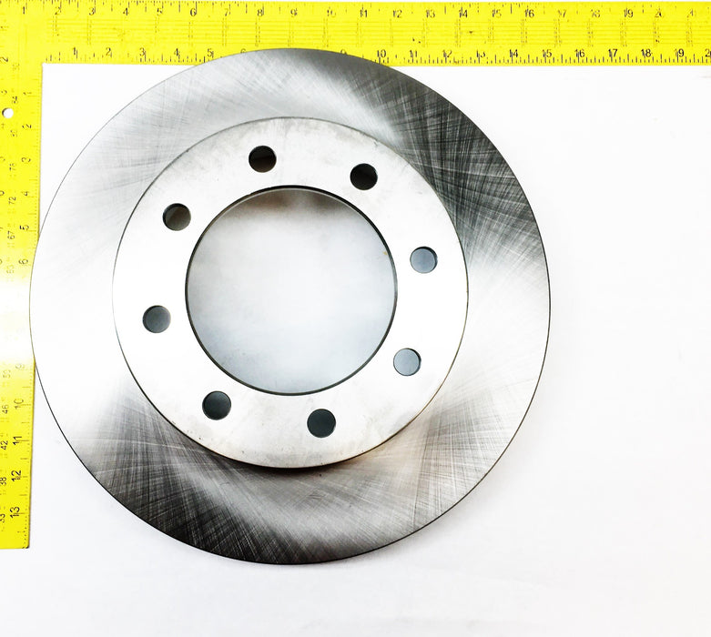 SilentStop Brake Rotor SB-681016 NOS
