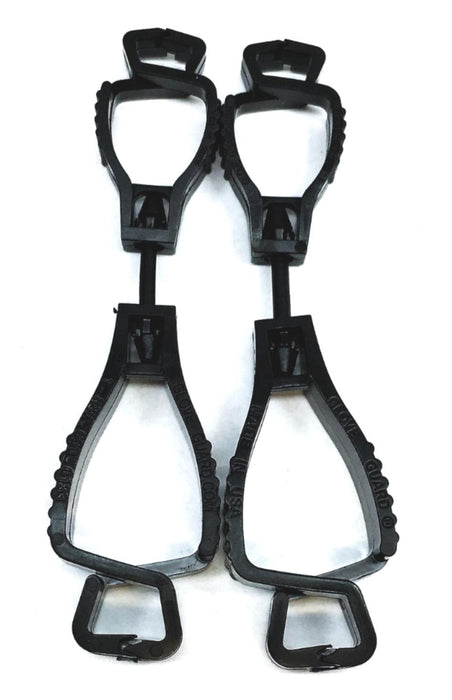 Pyramex Glove Clip GLC100IMP [Lot of 2] NOS