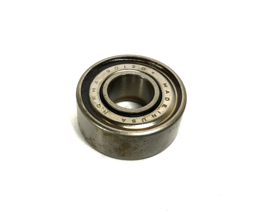 Norma Single Row Ball Bearing 9013-D NOS