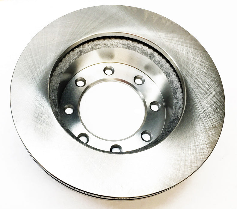 SilentStop Brake Rotor SB-681016 NOS