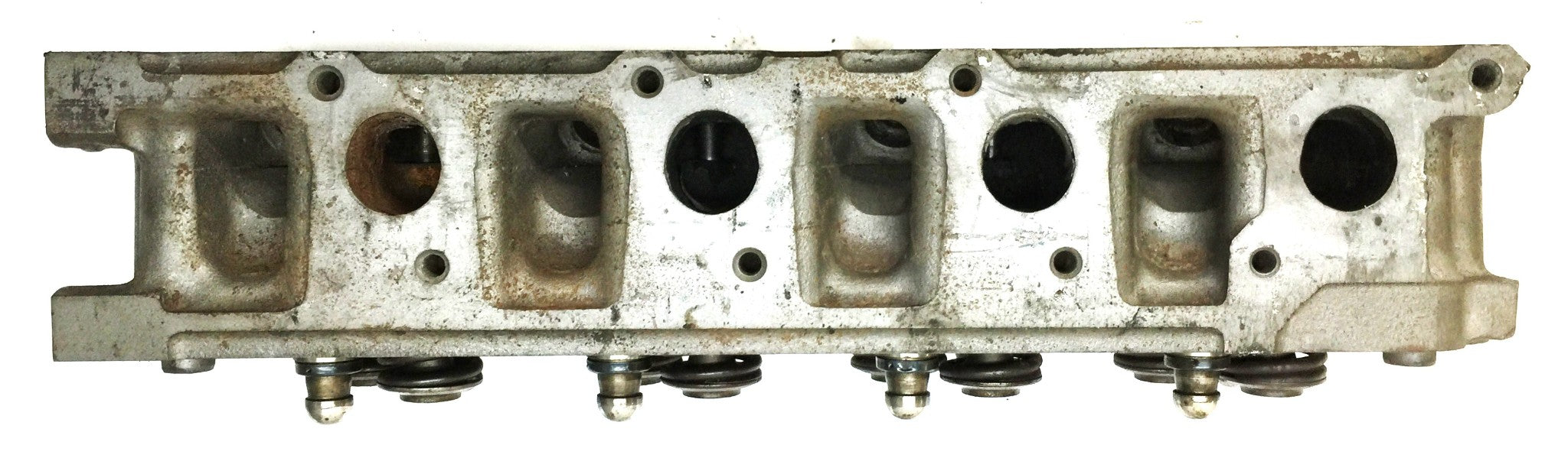 General Motors/GM 1.6 Engine Cylinder Head 458678 CORE PARTS ONLY