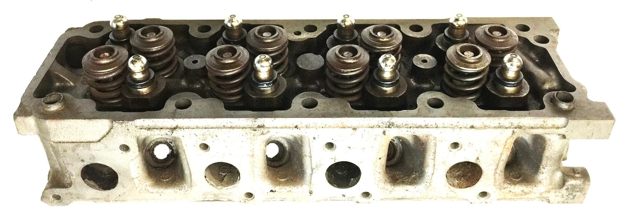 General Motors/GM 1.6 Engine Cylinder Head 458678 CORE PARTS ONLY