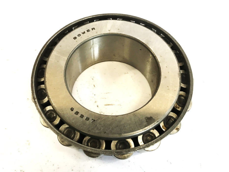 Bower Tapered Roller Bearing 45287 [Lot of 3] NOS