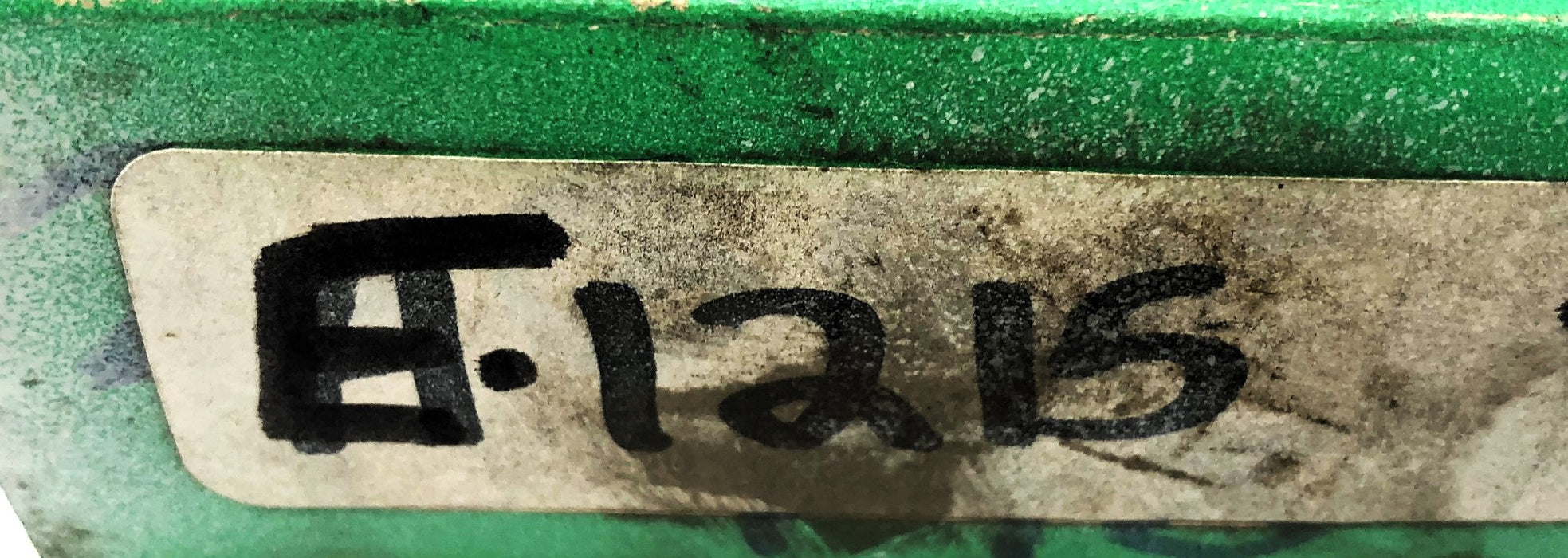 Rollway Cylindrical Roller Bearing Race E1215 (323320) NOS