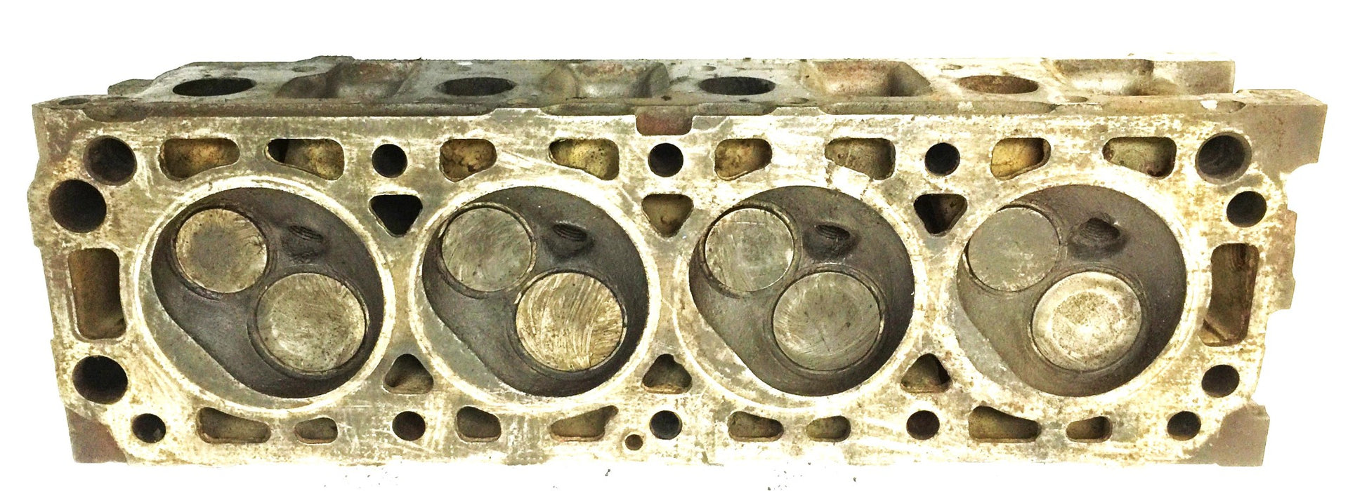 General Motors/GM 1.6 Engine Cylinder Head 458678 CORE PARTS ONLY