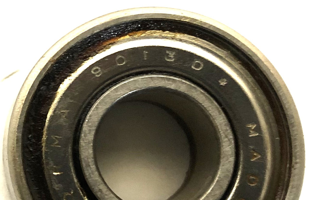 Norma Single Row Ball Bearing 9013-D NOS