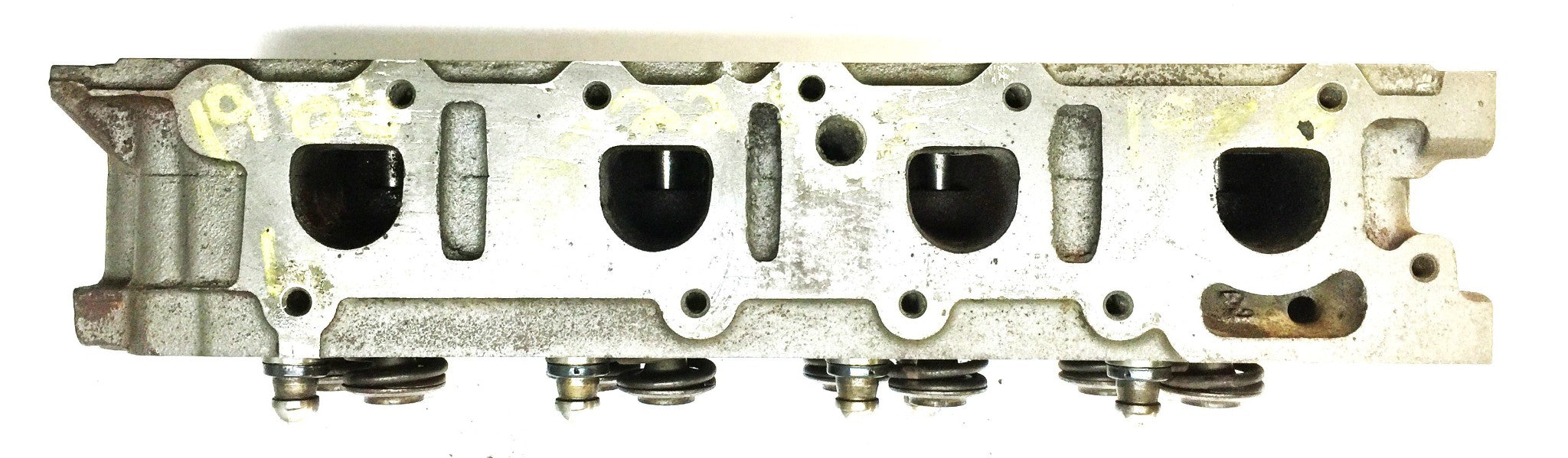 General Motors/GM 1.6 Engine Cylinder Head 458678 CORE PARTS ONLY