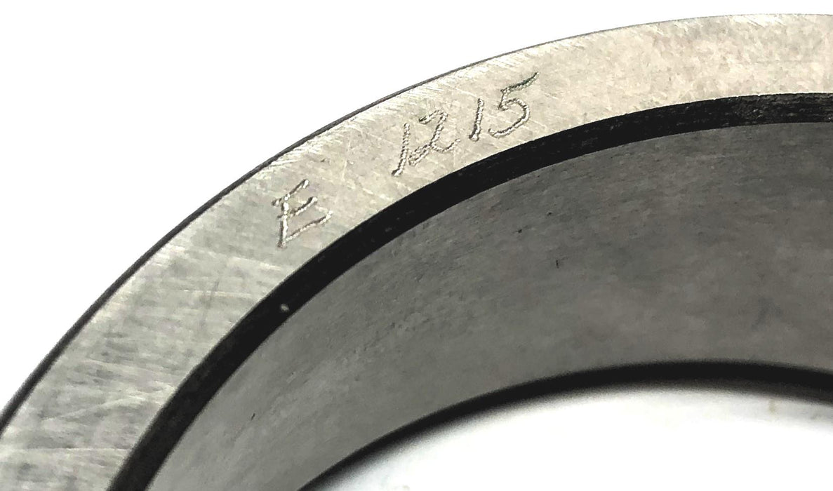 Rollway Cylindrical Roller Bearing Race E1215 (323320) NOS