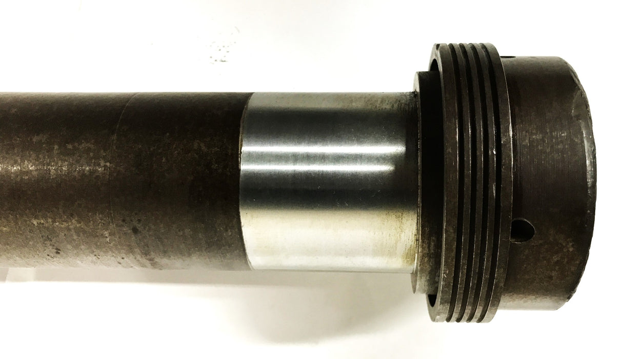 ACME-Gridley Screw Machine Spindle Assembly (extra thread) A226031 NOS