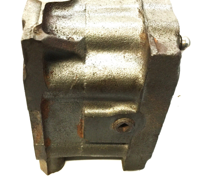 General Motors/GM 1.6 Engine Cylinder Head 458678 CORE PARTS ONLY