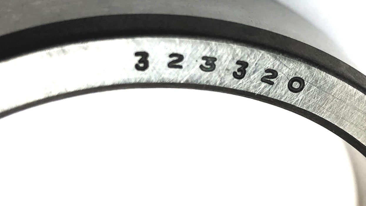 Rollway Cylindrical Roller Bearing Race E1215 (323320) NOS
