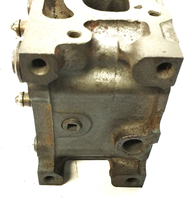 General Motors/GM 1.6 Engine Cylinder Head 458678 CORE PARTS ONLY