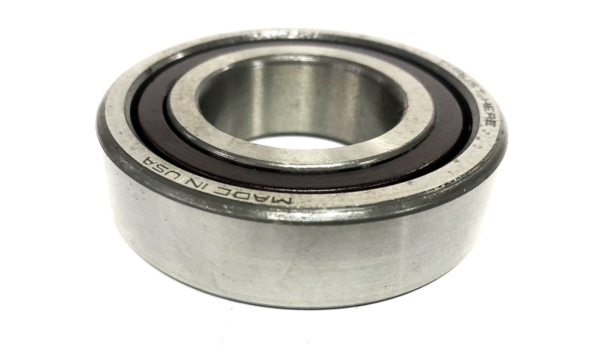 MRC TRW ABEC3 Angular Contact Ball Bearing Duplex 206RDS NOS