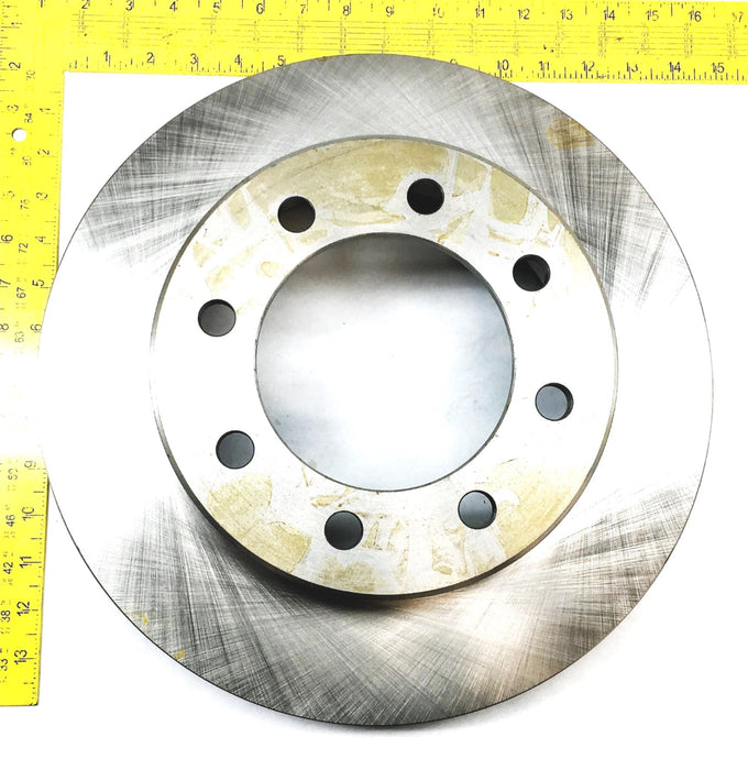 SilentStop Brake Rotor SB-780736 NOS