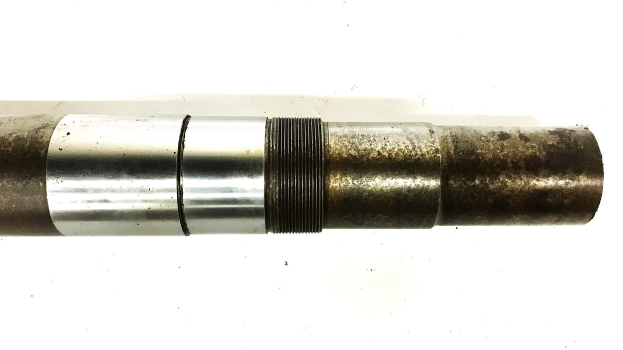 ACME-Gridley Screw Machine Spindle Assembly (extra thread) A226031 NOS
