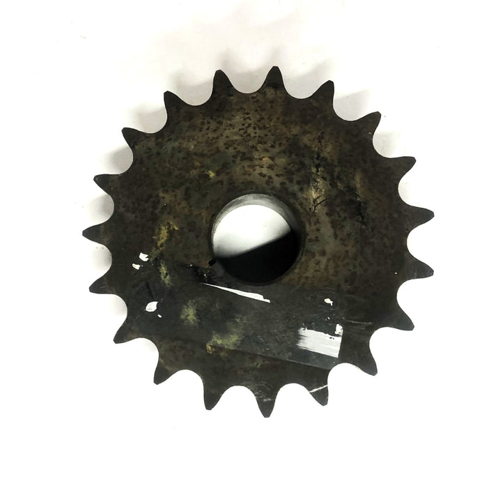 Martin 19 Tooth Sprocket 60BS19 1-1/4 NOS
