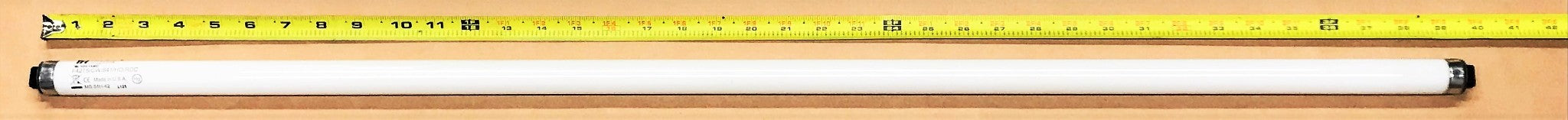 Voltarc TriLightMax Long Life Fluorescent Lamps MM-84H-42 [Lot of 14] NOS
