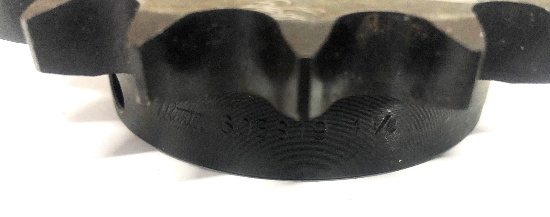Martin 19 Tooth Sprocket 60BS19 1-1/4 NOS